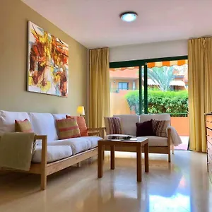 Luminoso Apartamento Con Piscina Y Parking Apartamento
