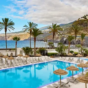 Szálloda Melia Costa Atlantis Tenerife, Puerto de la Cruz